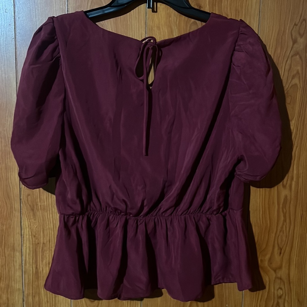 🖤Francesca’s🖤top🖤 - Picture 4 of 4